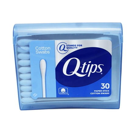 Q-tips 30ct.