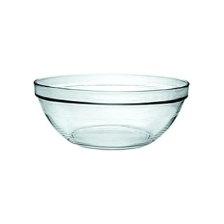 Stackable Bowl 3" 4ct Duralex