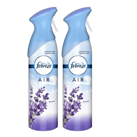 Febreze Air Refresher 10oz