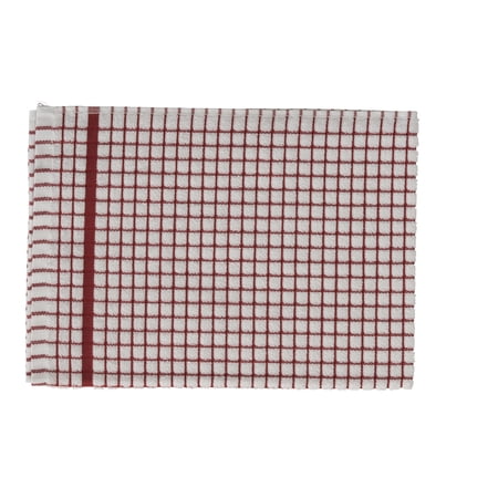 Lamont Dish Towel Red