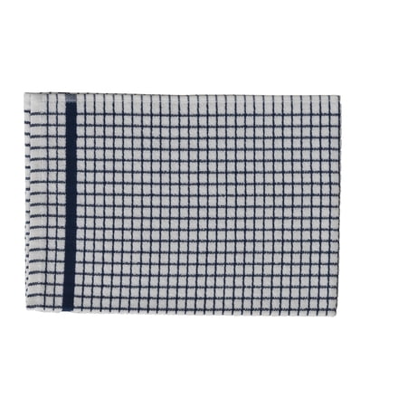 Lamont Dish Towel Blue