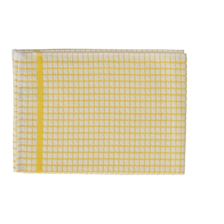 Lamont Dish Towel Yellow/Gold