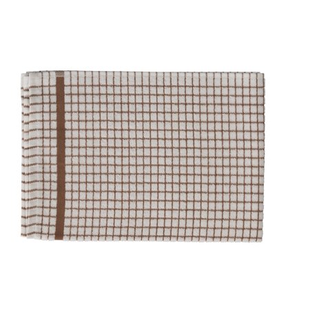 Lamont Dish Towel Brown
