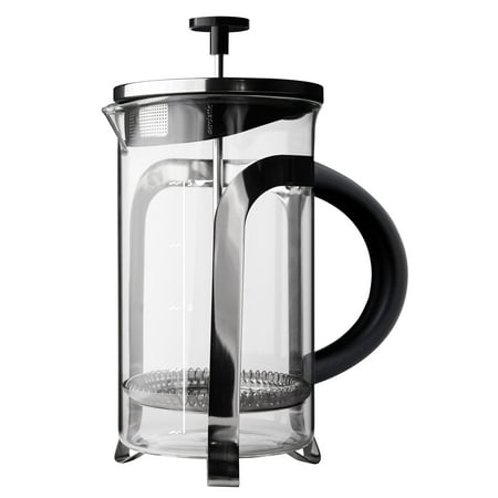 Coffee Press 5 cup aeroLATTE