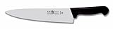 Chef Knife 8" Black