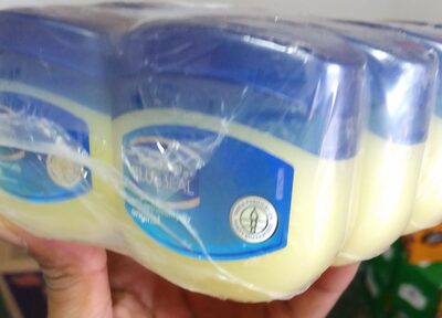 Vaseline 1.75oz.