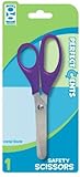 Blunt/Round Tip Scissors