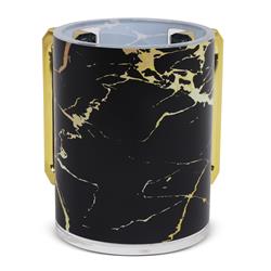 Washcup Acrylic 182985 Blk/Mrb