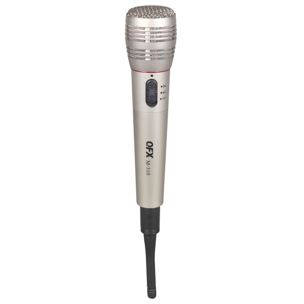Microphone Wireless M-310 QFX