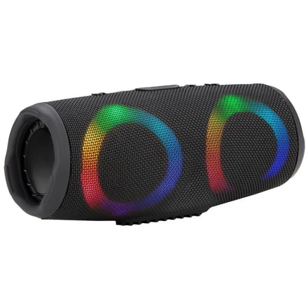 QFX Speaker /USB/MicroSD/FM