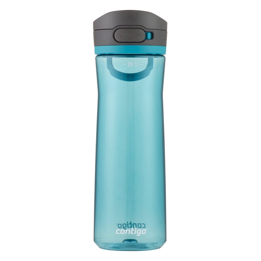 Contigo 24oz Jackson BLU junip