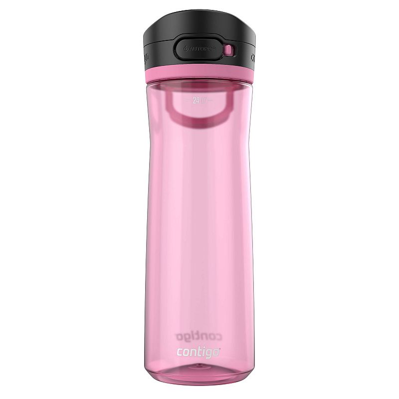Contigo 24oz Jackson PNK Azale