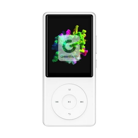 Greentouch_SIX 64gb_White