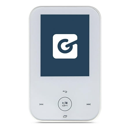 Greentouch_SPORT 8gb_White