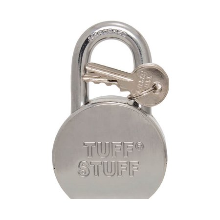 Padlock-Steel-2-5/8" REISS