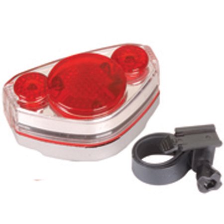 Bike Tail Light 5 Mode/6 LED