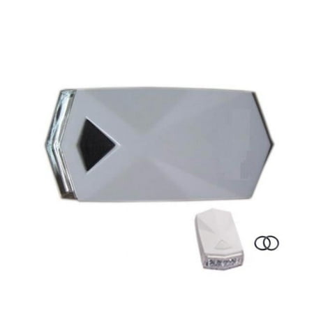 Bike Headlight 3 Mode 4 LED