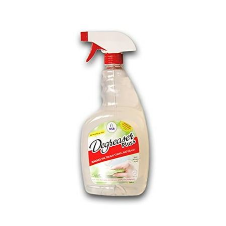 NSR Degreaser Plus 32 oz