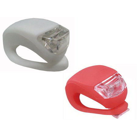 Beetle Lights Combo Rd+Wht/Blu