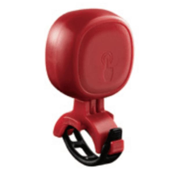 Bike Horn Flashing