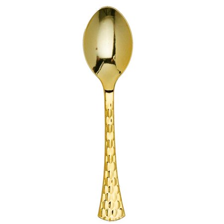 Decor Glamour GOLD T-Spoon 20c