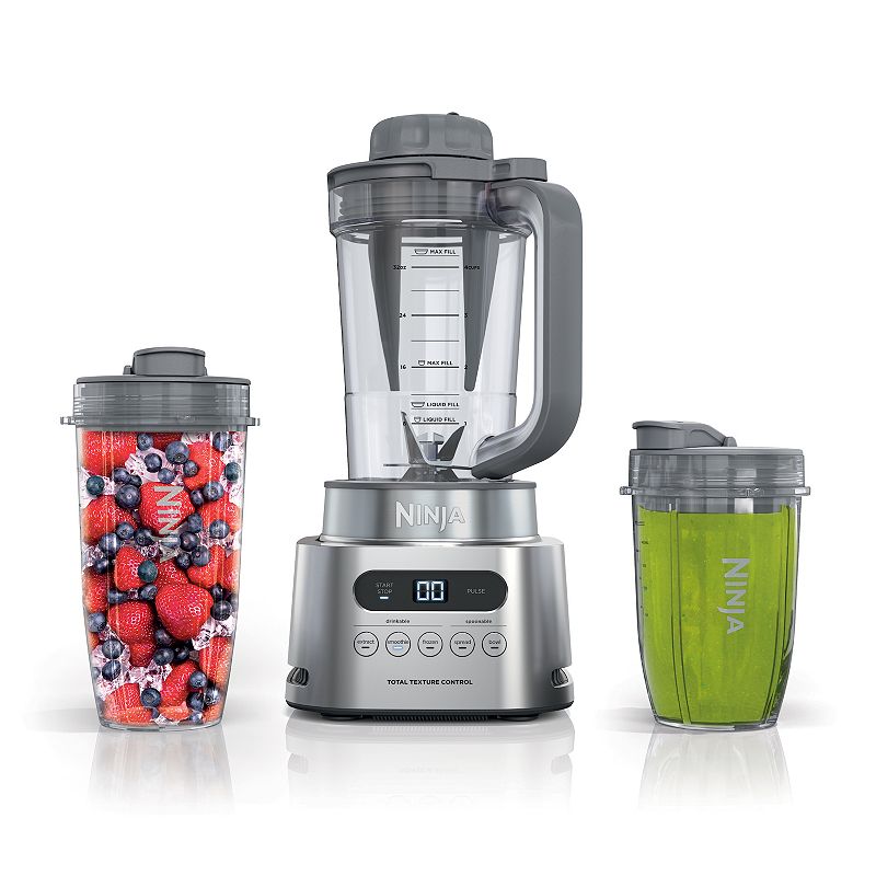 Ninja Blender 1100w SS151