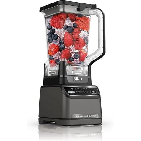 Ninja Pro Blender 1200w 72oz