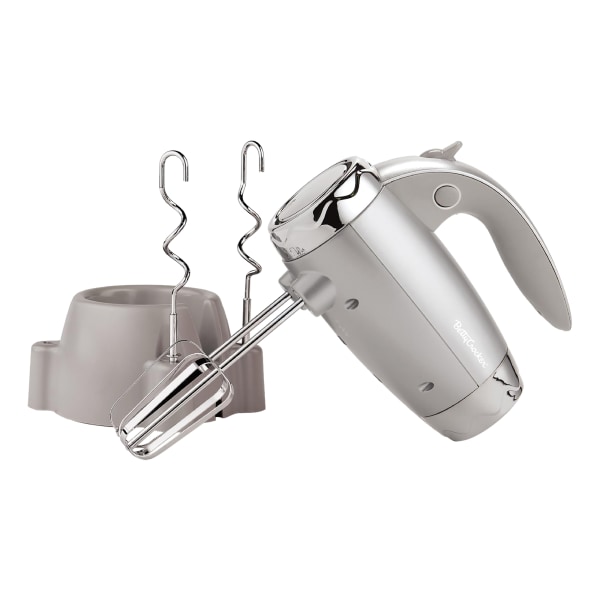 Hand Mixer 250W 7W White BC