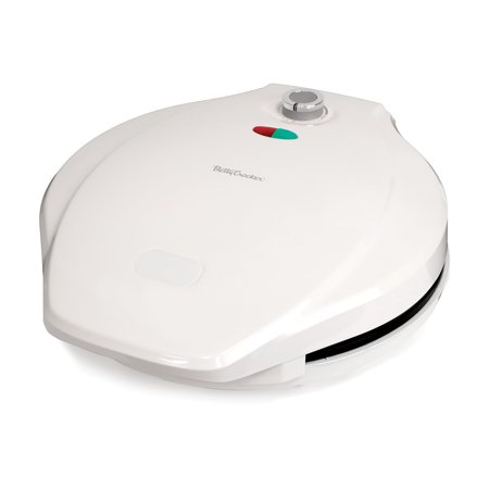 Pizza Maker 12"+Dial BC CRCwht