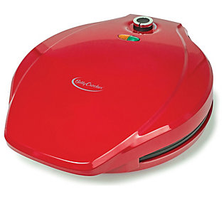 Pizza Maker 12"+Dial BC CRCred