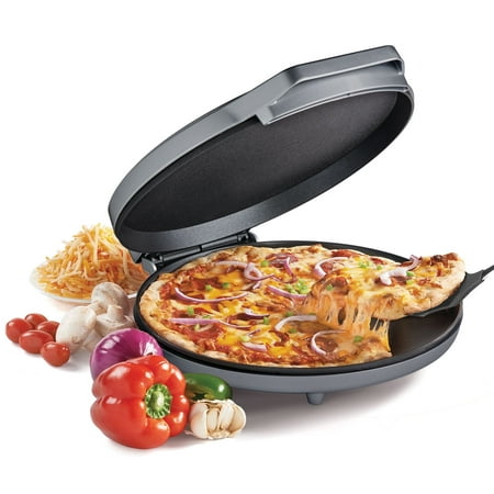 Pizza Maker 12" BC Kosher SLV