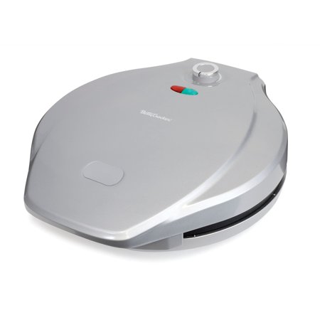 Pizza Maker 12"+Dial BC CRCsil