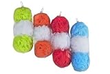 Bath Sponge 3pk. - Kennedy