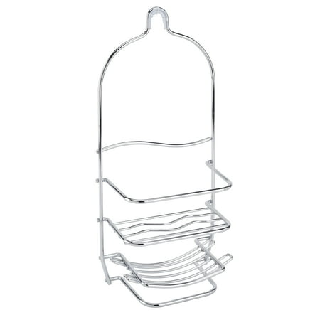 Shower Caddy Chrome Midsize-Ke