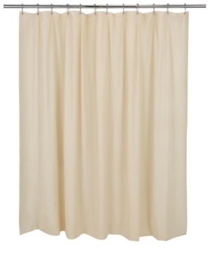 Shower Liner Premium Weight BG