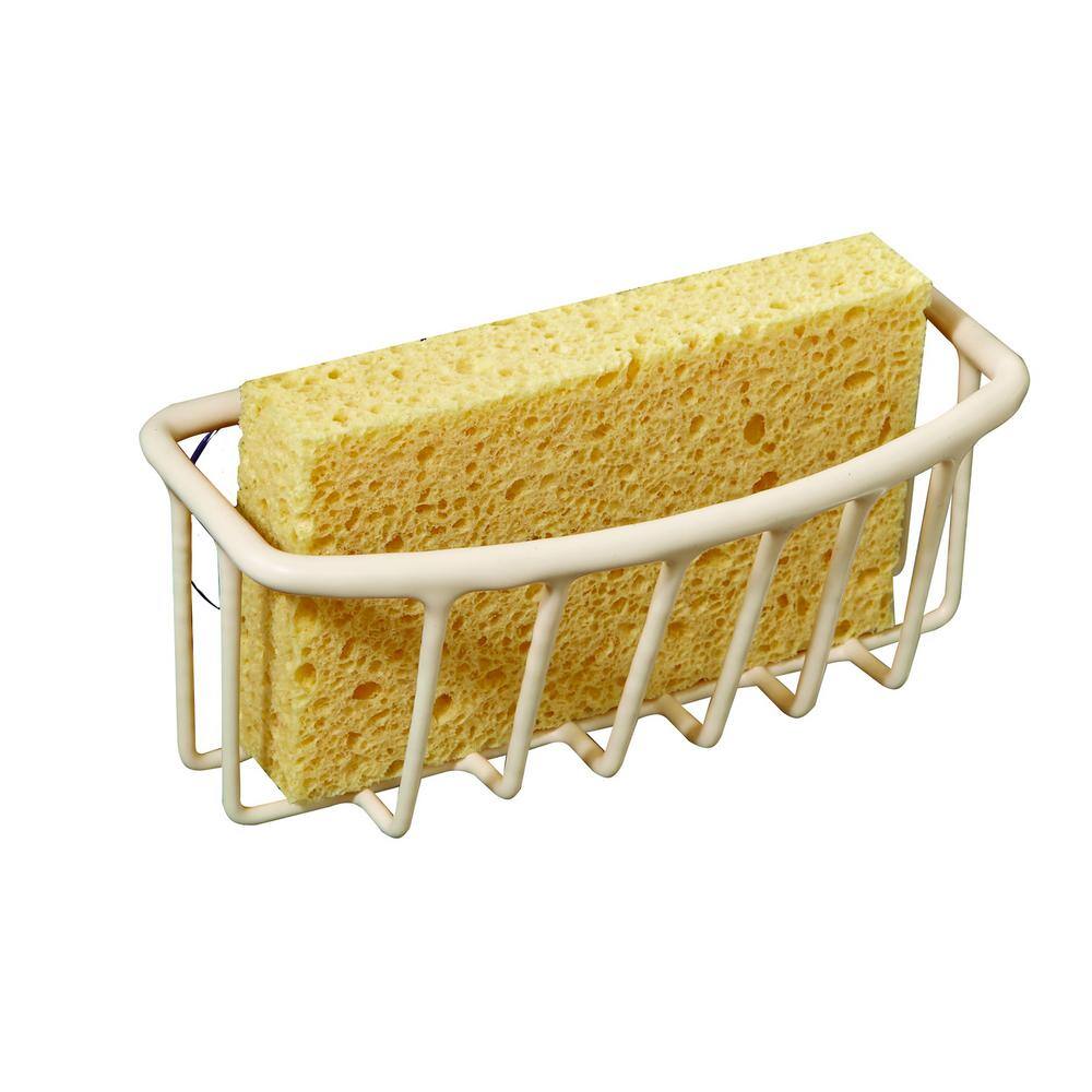 Sponge Caddy Almond Kenne