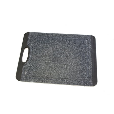 PP Cutting Board"Granite"8x11