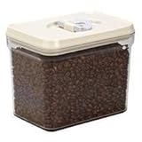 Clear Canister Lock-Lid 2L