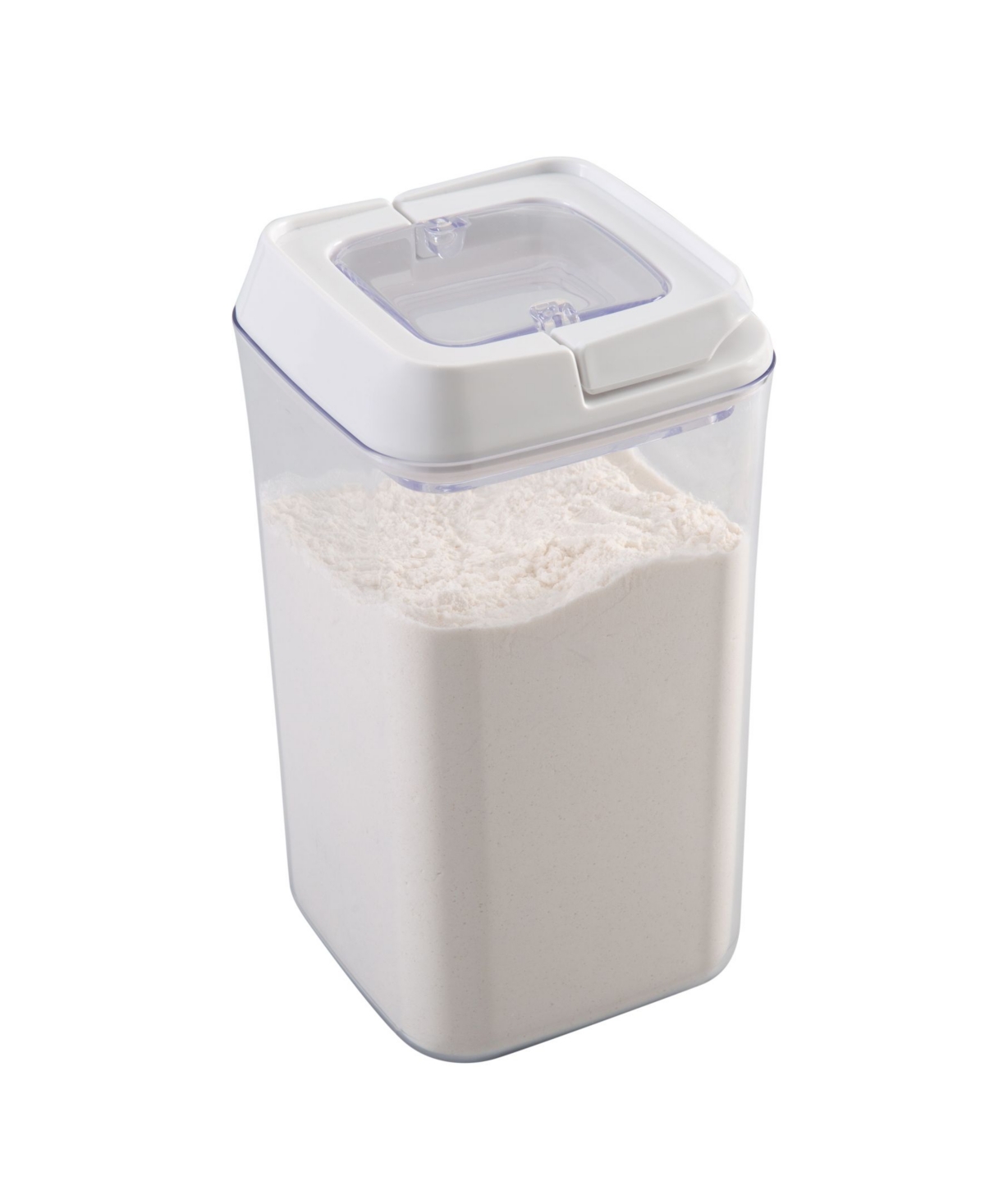 Airtight Container SQ CLR 1.2L