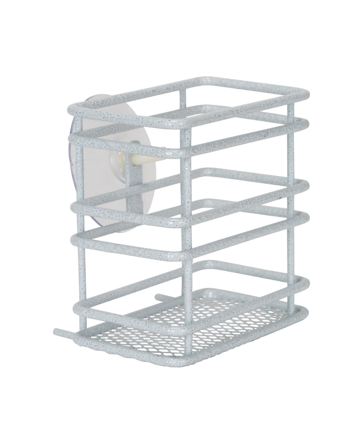 Sponge Caddy Vertical -Steel