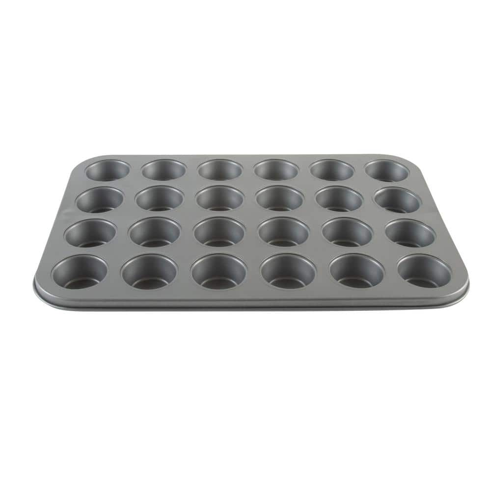 Muffin Pan Mini NS 24-cup