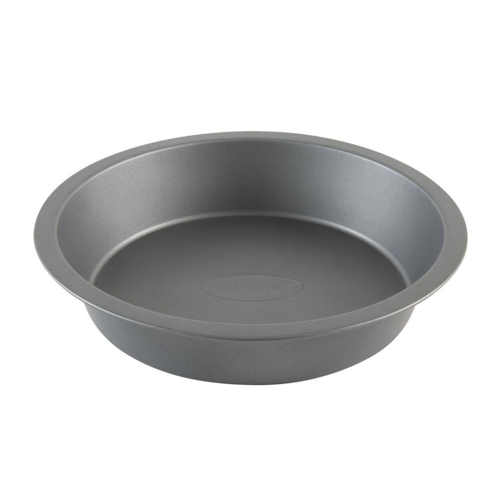 Round Cake Pan 9.5" Kennedy