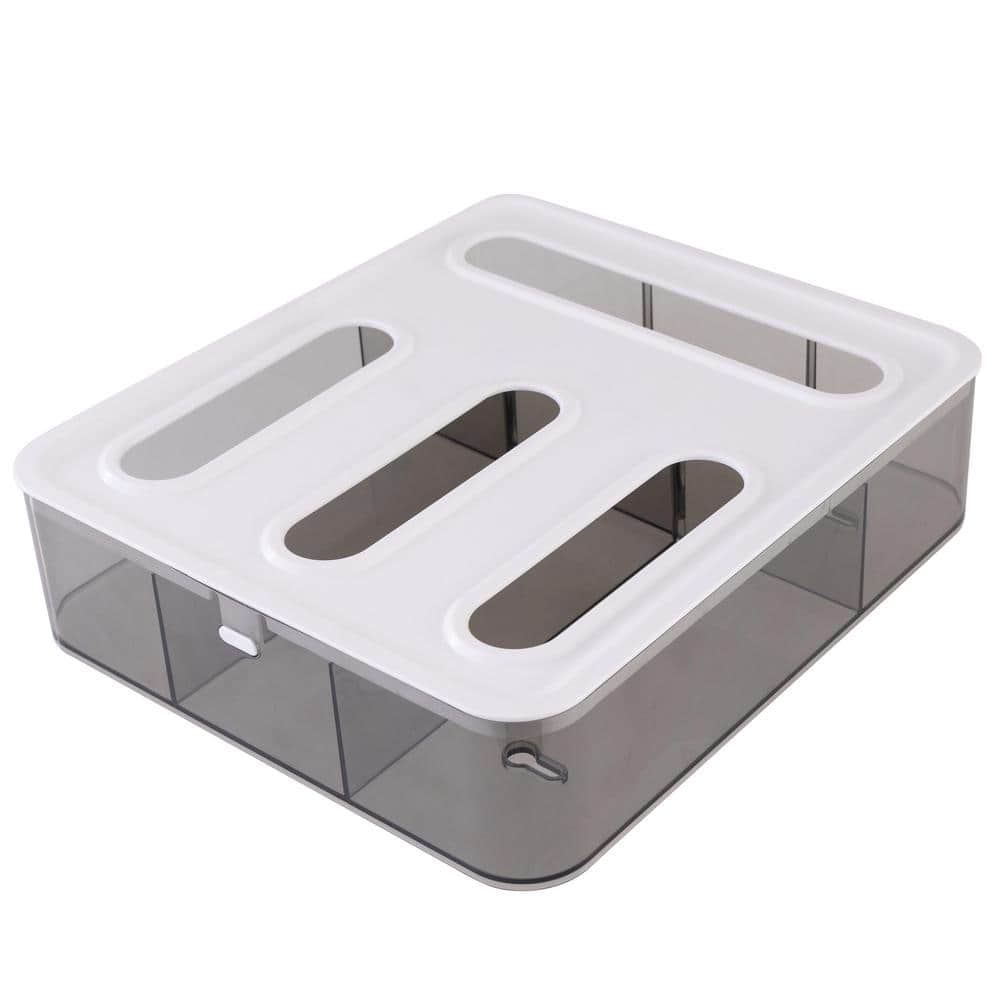 Storage Bag Organizer 4-compar