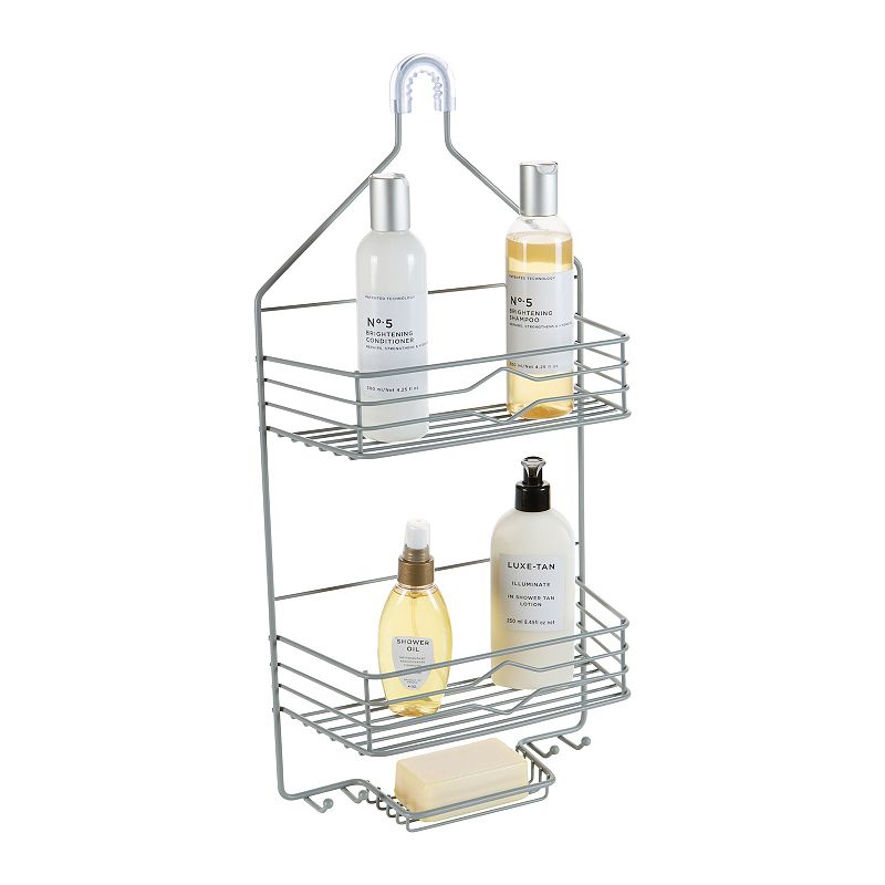 Shower Caddy Aztec-Grey Kenned