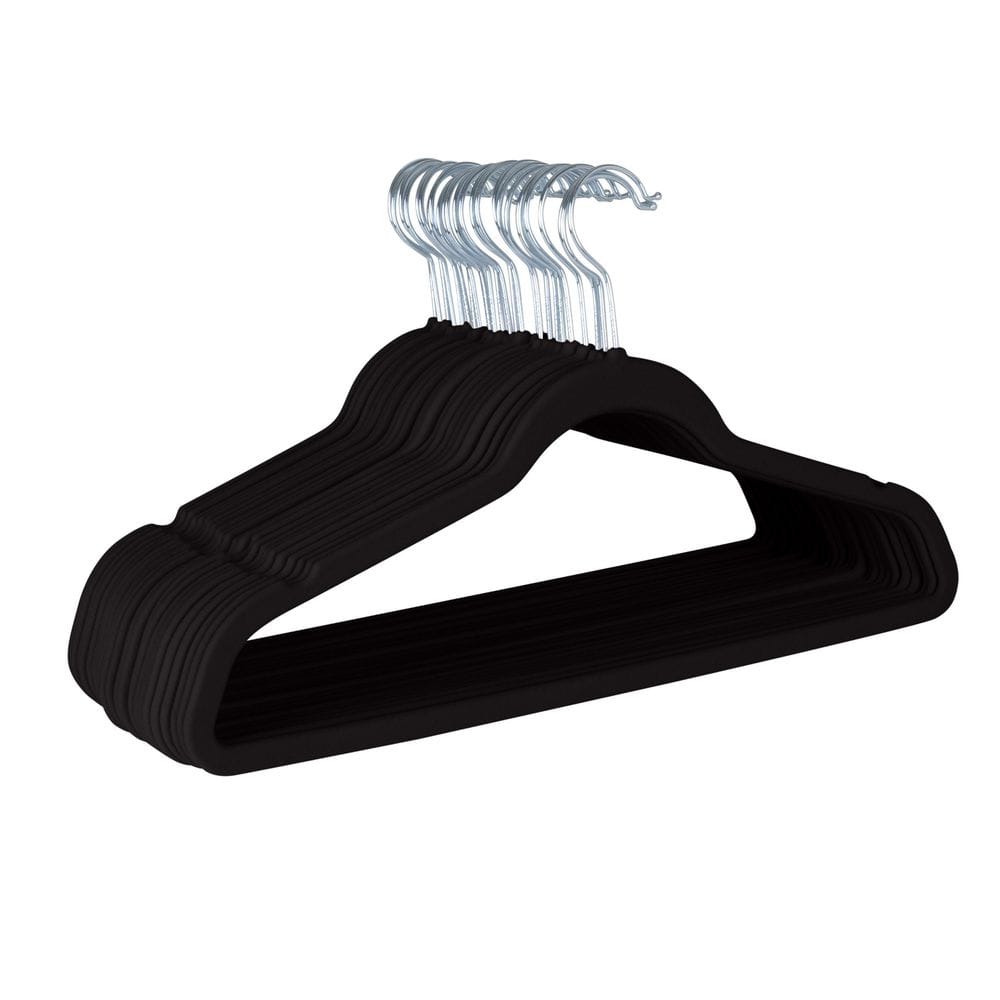 Hanger-Velvet-Black-25pk