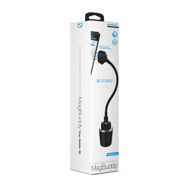 MagBuddy Cup Holder XL Mount