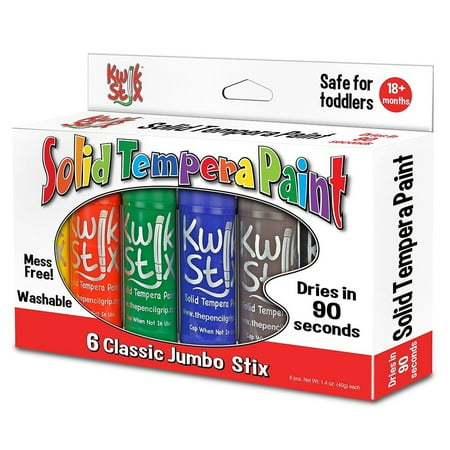 Kwik Stix Jumbo Paint Classic