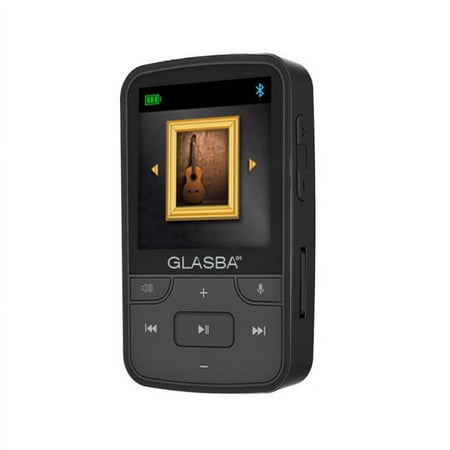 Samvix Glasba 64 BT NO-SD BLK