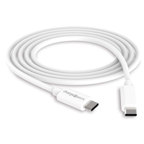 Data Cable C to C 10' ChargeW