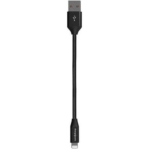 USB-A to Lightning Connectr 6"